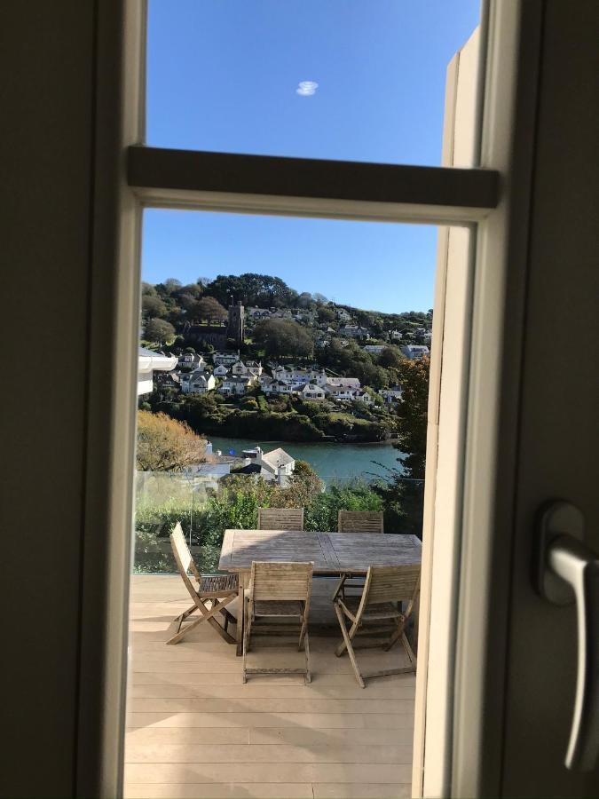 Close Quarters Newton Ferrers Bagian luar foto