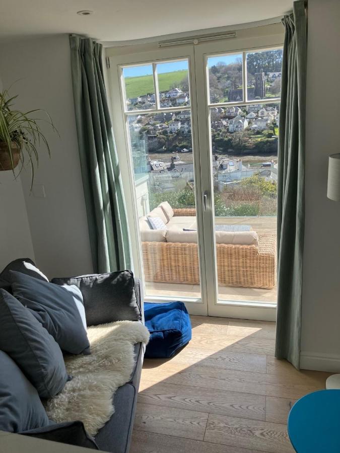 Close Quarters Newton Ferrers Bagian luar foto