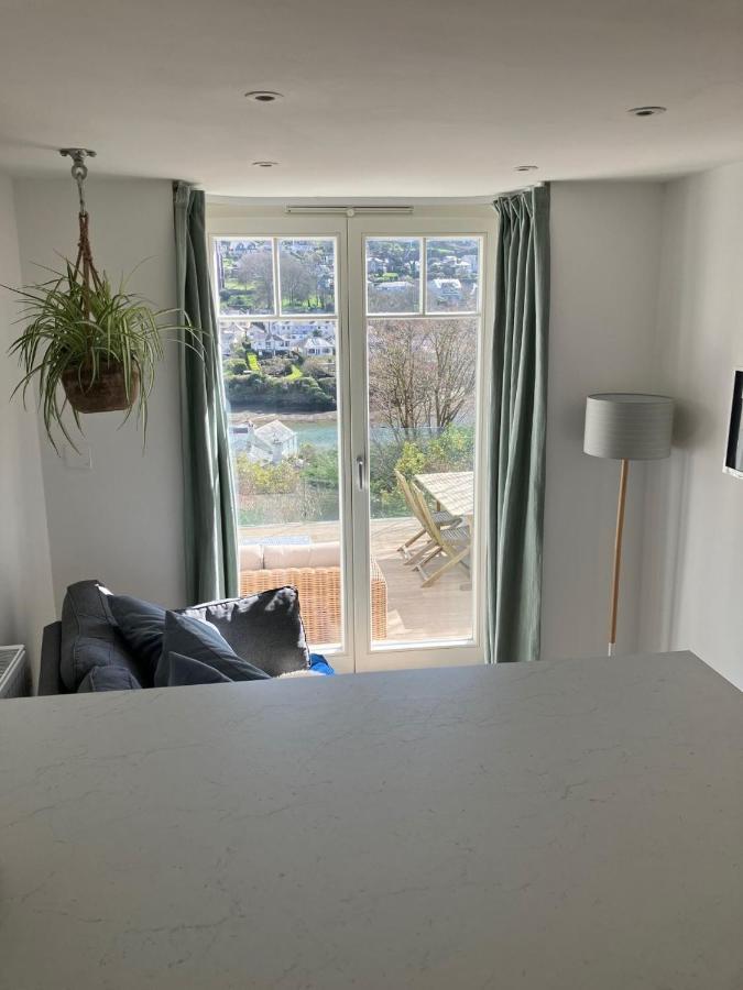 Close Quarters Newton Ferrers Bagian luar foto